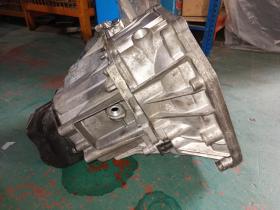CAJAS DE CAMBIO JR5072#11 - CAJA DE CAMBIOS JR5072 2018-2026 RENAULT/NISSAN 5V