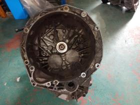 CAJAS DE CAMBIO PK6375 - CAJA DE CAMBIOS *12 PK6375 6V TRAFIC 2