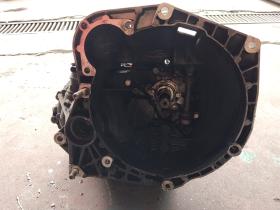 CAJAS DE CAMBIO Z19DT - CAJA DE CAMBIOS FIAT DOBLO PARA MOTOR Z19DT 5V