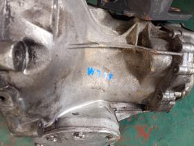 CAJAS DE CAMBIO W355 - CAJA DE CAMBIOS DEL OPEL 1.7 W355