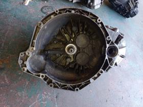 CAJAS DE CAMBIO `PK6002 - CAJA DE CAMBIOS RENAUL TRAFIC 2002-2006 PK6002