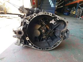 CAJAS DE CAMBIO 20LM24 - CAJA DE CAMBIOS 5V CITROEN C8/ PEUGEOT 807 20LM24