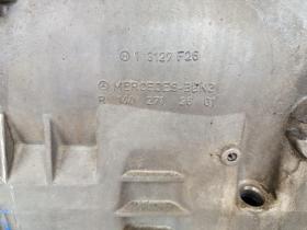 CAJAS DE CAMBIO R1402712601 - CAJA DE CAMBIOS AUTOMATICA MECEDES BENZ CL CUPE 2002-2006