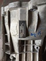 CAJAS DE CAMBIO 711623 - CAJA DE CAMBIOS VW LT 2.8 TDI 2006 5V 711623
