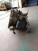 CAJAS DE CAMBIO 5055SN - CAJA DE CAMBIOS AUTOMATICA VOLVO S40 BERLINA 2.4 TDI