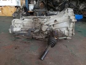 CAJAS DE CAMBIO 01300044G - CAJA DE CAMBIOS AUIDI A6 2.4 2004-2008