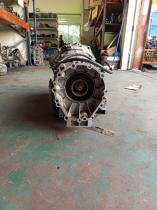 CAJAS DE CAMBIO 722902 - CAJA DE CAMBIOS AUTOMATICA MERCEDES BENZ W164 2011 722902