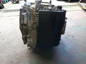 CAJAS DE CAMBIO 9HP48 - CAJA DE CAMBIOS LAND ROVER DISCOBERY SPORT 2.0 4X4 2016