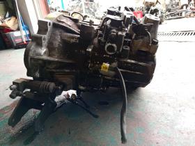 CAJAS DE CAMBIO M56CF2 - CAJA DE CAMBIOS HYUNDAI MATRIX 5V 2001 M56CF2
