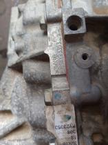 CAJAS DE CAMBIO 3WX9B - CAJA DE CAMBIOS AUTOMATICA 4X4 NISAN X-TRAIL 2019 1.8D