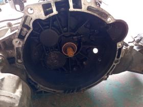 CAJAS DE CAMBIO D05 - CAJA DE CAMBIOS HYUNDAI SANTA FE 5V 2.2CRDI 4X4 2010