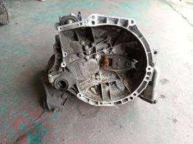 CAJAS DE CAMBIO 326B42S - CAJA DE CAMBIOS PEUGEOT 208 2017 1.2 GASOLINA 5V 326B42S