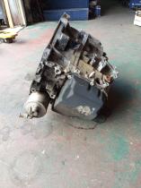 CAJAS DE CAMBIO 20GG07 - CAJA DE CAMBIOS PEUGEOT 607 AUTOMATICA 2005 2.7 DIESEL