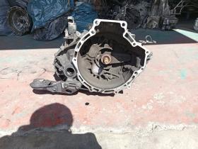CAJAS DE CAMBIO 25170 - CAJA DE CAMBIOS MAZDA 5 2005-2010 1.8 DIESEL 6V