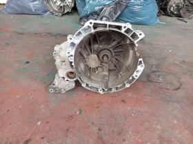 CAJAS DE CAMBIO 4M5R7002NE - CAJA DE CAMBIOS FORD C-MAX Q7DA 2010 GASOLINA