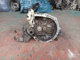 CAJAS DE CAMBIO 9659670180 - CAJA DE CAMBIOS PEUGEOT 206 1.4 2009 5V