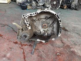 CAJAS DE CAMBIO JB1510 - CAJA DE CAMBIOS RENAULT CLIO 2 2000-2008 1.4 I