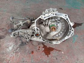 CAJAS DE CAMBIO F13MC418 - CAJA DE CAMBIOS OPEL CORSA 1.4 GASOLINA 2006-2014