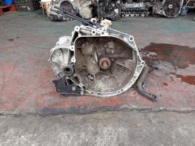 CAJAS DE CAMBIO NDO002 - CAJA RENAULT MEGANE 2 1.9 DCI 6V