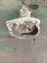 CAJAS DE CAMBIO 8583446 - CAJA DE CAMBIOS IVECO DAILY 2.5 DIESEL 1981 5V