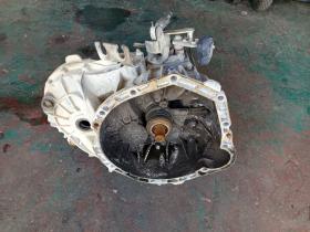 CAJAS DE CAMBIO A6382602300 - CAJA DE CAMBIOS MERCEDES VITO 5V 2.2 CDI 1999-2003