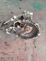 CAJAS DE CAMBIO M1X0 - CAJA DE CAMBIOS OPEL CORSA E 1.0 SIDI TURBO 2015 6V