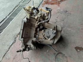 CAJAS DE CAMBIO 20CQ15 - CAJA DE CAMBIOS CITROEN C4 5V 2004