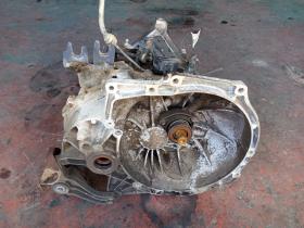 CAJAS DE CAMBIO 3M5RFO96YF - CAJA DE CAMBIOS FORD FOCUS AUTOMATICA 2006