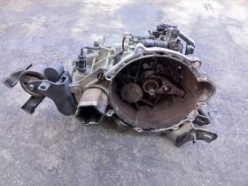 CAJAS DE CAMBIO WBJ6C - CAJA DE CAMBIOS KIA CEED 5V 1.6 DIESEL 2012