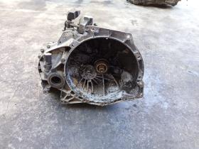 CAJAS DE CAMBIO 2T1R7002BF - CAJA DE CAMBIOS FORD TRANSIT CONNECT 1.8 DCI