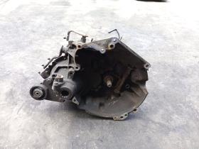 CAJAS DE CAMBIO 20CE28 - CAJA DE CAMBIOS CITROEN SAXO