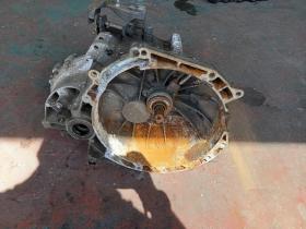 CAJAS DE CAMBIO 2C1R7002EJ - CAJA DE CAMBIOS FORD TRANSIT 2.0 TDCI