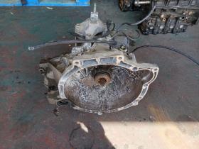 CAJAS DE CAMBIO S71767 - CJA DE CAMBIOS HYUNDAI I30 1.6 CRDI 2009