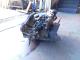CAJAS DE CAMBIOS SEMINUEVAS PK5021#00095 - CAMBIO RENAULT MASTER 2.5 DCI 99CV 2003 G9U 5V
