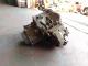 CAJAS DE CAMBIOS SEMINUEVAS 20DM65#00514 - CITROEN C5 1.6 HDI 109CV MOTOR 9HY