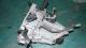 CAJAS DE CAMBIO JR5113#71 - RENAULT MODUS 1.5 DCI DIESEL (82 CV)