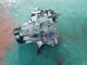 CAJAS DE CAMBIO JB3980#112 - RENAULT CLIO II FASE II (BCB0) AUTHENTIQUE CONFORT 1.5 DCI D