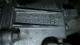 CAJAS DE CAMBIO 98VT7003KA#511 - CAJA CAMBIOS FORD TRANSIT, COMBI 1995 2.5 DIESEL (76 CV)