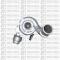TURBOS WEB 708639 - TURBO RECONSTRUIDO RENAULT (120 CV)