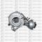 TURBOS WEB 753556 - TURBO RECONSTRUIDO 2.0 HDI 150CV