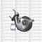 TURBOS WEB 751243 - TURBO RECONSTRUIDO NISSAN 2.5 (174 CV)