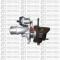 TURBOS WEB 5439 970 0107 - TURBO RECONSTRUIDO HYUNDAI / KIA 2.0 CRDI