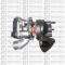 TURBOS WEB 5439 970 0107 - TURBO RECONSTRUIDO HYUNDAI / KIA 2.0 CRDI