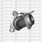 TURBOS WEB 7422890003 - TURBO RECONSTRUIDO SSANGYONG 2.7 XDI ( 163 CV )