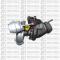 TURBOS WEB 7422890003 - TURBO RECONSTRUIDO SSANGYONG 2.7 XDI ( 163 CV )