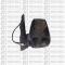 RETROVISORES WEB 105.1062013 - RETROVISOR ELÉCTRICO BRAZO CORTO DCHO FORD TRANSIT ( 2014 >)