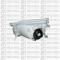 PILOTOS WEB 431-1136R-LD-E - FARO DELANTERO DERECHO FORD TRANSIT MK4 ( 1991 >  2000 )