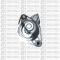 MOTORES DE ARRANQUE WEB AUS961A - MOTOR DE ARRANQUE OPEL / VAUXHALL 1.7
