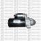 MOTORES DE ARRANQUE WEB S-50023 - MOTOR DE ARRANQUE MERCEDES / DAEWON / SSANGYONG / PUCH