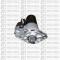 MOTORES DE ARRANQUE WEB S-50070 - MOTOR DE ARRANQUE VOLKSWAGEN LT 28-35  II / 28-46 II